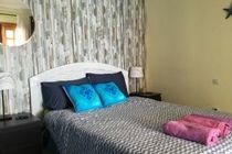 פסיטו בלנקו Sunset Bed & Breakfast מראה חיצוני תמונה