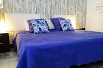 פסיטו בלנקו Sunset Bed & Breakfast מראה חיצוני תמונה
